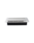 AR CONDICIONADO GREE SPLIT CASSETE 1 VIA G-LINEA INVERTER 18.000 BTUS 220V R32 VT GKC18DA-D6DNA1A-GWC18ATD-D6DNA1AK-TD01