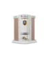 AR CONDICIONADO GREE SPLIT CASSETE 1 VIA G-LINEA INVERTER 22.000 BTUS 220V R32 VT GKC22DA-D6DNA1A-GWC22ATe-D6DNA1AK-TD01