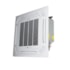 AR CONDICIONADO GREE SPLIT CASSETE 4 VIAS G-PRIME INVERTER 24.000 BTUS 220V |Q/F R410A VT| GKH24D3FI-GUHD24ND3FO-TC04-24K