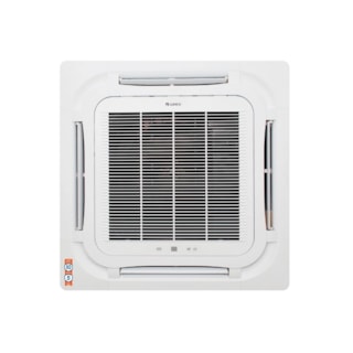 AR CONDICIONADO GREE SPLIT CASSETE 4 VIAS G-PRIME INVERTER 56.000 BTUS 220V |Q/F R410A VT