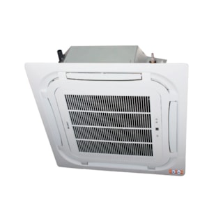 AR CONDICIONADO GREE SPLIT CASSETE 4 VIAS G-PRIME INVERTER 56.000 BTUS 220V |Q/F R410A VT