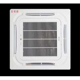 AR CONDICIONADO GREE SPLIT CASSETE G-PRIME INVERTER COMPACT 24.000 BTUS 220V FRIO R32 HT GKC24ECXF-S6DNF6B/O