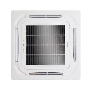 AR CONDICIONADO GREE SPLIT CASSETE G-PRIME INVERTER COMPACT 36.000 BTUS 220V |FRIO R32 HT