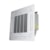 AR CONDICIONADO GREE SPLIT CASSETE G-PRIME INVERTER COMPACT 56.000 BTUS 220V |FRIO R32 HT|