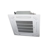 AR CONDICIONADO GREE SPLIT CASSETE G-PRIME INVERTER PLUS 60.000 BTUS 220V |FRIO R32 VT