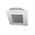 AR CONDICIONADO GREE SPLIT CASSETE G-PRIME INVERTER PLUS 60.000 BTUS 220V |FRIO R32 VT