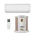 AR CONDICIONADO GREE SPLIT G-CLASSIC INVERTER WIFI 24.000 BTUS 220V MONO FRIO R32 VT GWC24ATD-D6DNA2AI GWC24ATD-D6DNA2AO