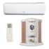 AR CONDICIONADO GREE SPLIT G-CLASSIC INVERTER WIFI 9.000 BTUS 220V |FRIO R32 VT| GWC09ATA-D6DNA2B/I-GWC09ATA-D6DNA2B/O