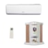 AR CONDICIONADO GREE SPLIT G-CLASSIC INVERTER WIFI 9.000 BTUS 220V MONO FRIO R32 VT GWC09ATA-D6DNA2BI GWC09ATA-D6DNA2BO