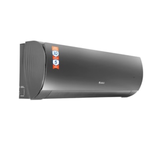 AR CONDICIONADO GREE SPLIT G-DIAMOND AUTO INVERTER WIFI 12.000 BTUS 220V FRIO R32