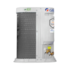 AR CONDICIONADO GREE SPLIT G-DIAMOND AUTO INVERTER WIFI 24.000 BTUS 220V FRIO R32 GWC24ACE-D6DNA1BI GWC24ATE-D6DNA1ADO