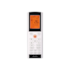 AR CONDICIONADO GREE SPLIT G-DIAMOND AUTO INVERTER WIFI 24.000 BTUS 220V FRIO R32 GWC24ACE-D6DNA1BI GWC24ATE-D6DNA1ADO