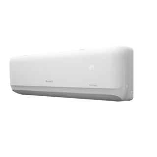 AR CONDICIONADO GREE SPLIT G-SIDE AUTO INVERTER WIFI 12.000 BTUS 220V FR GWC12ATCXB-D6DNA3C/I-GWC12AWCXB-D6DNA4C/O