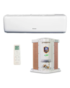 AR CONDICIONADO GREE SPLIT G-TOP AUTO INVERTER WIFI 12.000 BTUS 220V MONO FRIO GWC12ATC-D6DNA1A/I GWC12ATC-D6DNA1A/O