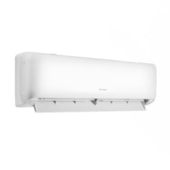AR CONDICIONADO GREE SPLIT G-TOP AUTO INVERTER WIFI 24.000 BTUS 220V FRIO R32 VT GWC24ATE-D6DNA1AI-GWC24ATE-D6DNA1AO