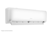 AR CONDICIONADO GREE SPLIT G-TOP AUTO INVERTER WIFI 30.000 BTUS 220V FRIO R32 HT GWC30ATEXF-S6DNA1AI GWC30ATEXF-S6DNA1AO