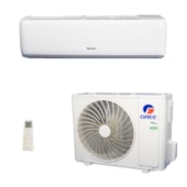 AR CONDICIONADO GREE SPLIT G-TOP AUTO INVERTER WIFI 30.000 BTUS 220V FRIO R32 HT GWC30ATEXF-S6DNA1AI GWC30ATEXF-S6DNA1AO