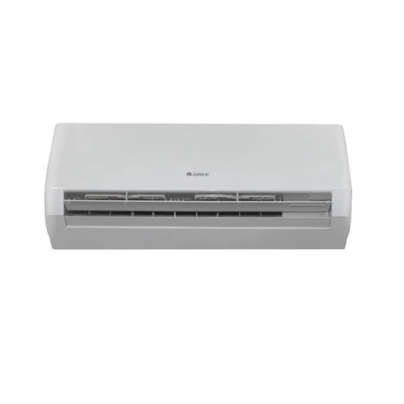 AR CONDICIONADO GREE SPLIT G-TOP INVERTER CONNECTION WIFI 23.000 BTUS 220V |FRIO R410A VT