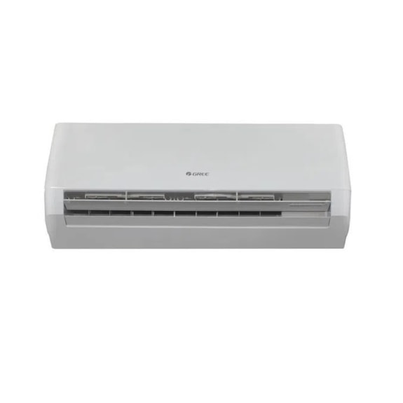 AR CONDICIONADO GREE SPLIT G-TOP INVERTER CONNECTION WIFI 23.000 BTUS 220V |FRIO R410A VT| GWC24AGE-D3DNA4B/I-GWC24AGE-D3DNA4B/O