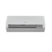 AR CONDICIONADO GREE SPLIT G-TOP INVERTER CONNECTION WIFI 23.000 BTUS 220V |FRIO R410A VT| GWC24AGE-D3DNA4B/I-GWC24AGE-D3DNA4B/O