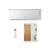AR CONDICIONADO GREE SPLIT G-TOP PLUS 12.000 BTUS 220V |FRIO R410A VT| GWC12AAC-D3NNA1DN/I-GWC12AAC-D3NNA1DN/O