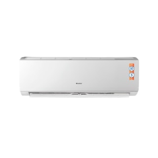 AR CONDICIONADO GREE SPLIT G-TOP PLUS 12.000 BTUS 220V |FRIO R410A VT| GWC12AAC-D3NNA1DN/I-GWC12AAC-D3NNA1DN/O