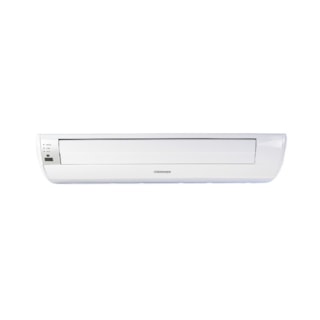 AR CONDICIONADO GREE SPLIT PISO TETO G-PRIME INVERTER 56.000 BTUS 220V |Q/F R410A VT| GTH60D3F/I-GUHD60ND3F/O