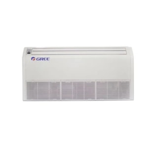 AR CONDICIONADO GREE SPLIT PISO TETO G-PRIME INVERTER COMPACT 36.000 BTUS 220V |FRIO R32 HT