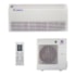AR CONDICIONADO GREE SPLIT PISO TETO G-PRIME INVERTER COMPACT 36.000 BTUS 220V |FRIO R32 HT