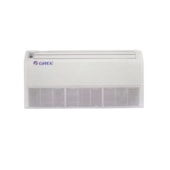 AR CONDICIONADO GREE SPLIT PISO TETO G-PRIME INVERTER COMPACT 36.000 BTUS 220V |FRIO R32 HT| GULD36ZD1/A-S-GULD36W1/NHA-S