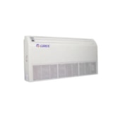 AR CONDICIONADO GREE SPLIT PISO TETO G-PRIME INVERTER COMPACT 57.000 BTUS 220V |FRIO R32 HT| GULD57ZD1/A-S-GULD56W1/NHA-S