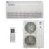 AR CONDICIONADO GREE SPLIT PISO TETO G-PRIME INVERTER COMPACT 57.000 BTUS 220V |FRIO R32 HT| GULD57ZD1/A-S-GULD56W1/NHA-S