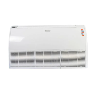 AR CONDICIONADO GREE SPLIT PISO TETO G-PRIME INVERTER COMPACT 57.000 BTUS 220V FRIO R32 HTGULD57ZD1/A-S-GULD56W1/NHA-S