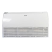 AR CONDICIONADO GREE SPLIT PISO TETO G-PRIME INVERTER COMPACT 57.000 BTUS 220V FRIO R32 HTGULD57ZD1/A-S-GULD56W1/NHA-S