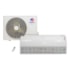 AR CONDICIONADO GREE SPLIT PISO TETO G-PRIME INVERTER PLUS 60.000 BTUS 220V |FRIO R32 VT