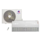 AR CONDICIONADO GREE SPLIT PISO TETO G-PRIME INVERTER PLUS 60.000 BTUS 220V |FRIO R32 VT
