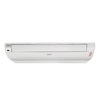 AR CONDICIONADO GREE SPLIT PISO TETO G-PRIME INVERTER PLUS 60.000 BTUS 220V |FRIO R32 VT