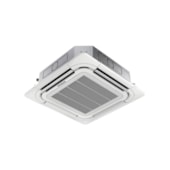 AR CONDICIONADO HITACHI CASSETE 4 VIAS 36.000 BTUS SCI36I3F PHCK160SBH1 | 220V