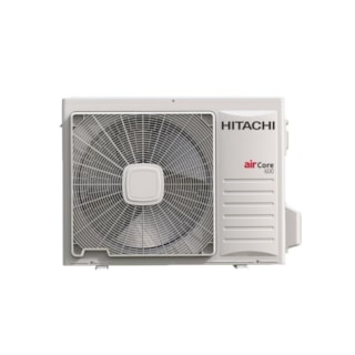 AR CONDICIONADO HITACHI CASSETE INVERTER AIR CORE 600 36.000 BTUS 220V MONO Q/F R32 HT SCI36B3IV PHCK160SBH1
