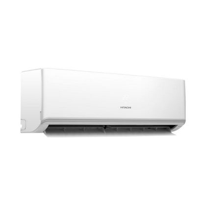 AR CONDICIONADO HITACHI SPLIT INVERTER AIR HOME 600 12.000 BTUS 220V MONO FRIO R32 SPK12C3IVF