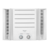 AR CONDICIONADO JANELA SPRINGER MIDEA MECANICO 10.000 BTUS 220V | FRIO - R410A | QCK105BB