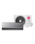 AR CONDICIONADO LG DUAL INVERTER ARTCOOL VOICE + AI 18.000 BTUS 220V