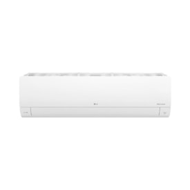 AR CONDICIONADO LG DUAL INVERTER VOICE + AI 12.000 BTUS 220V S3NQ12JA31J S3UQ12JA31J