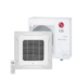 AR CONDICIONADO LG SPLIT CASSETE 4 VIAS INVERTER WIFI 31.000 BTUS 220V Q/F R410A HT ATNW36GNLP1.ANWZBR1 ATUW36GNLP1.ANWZBR1