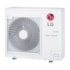 AR CONDICIONADO LG SPLIT CASSETE 4 VIAS INVERTER WIFI 31.000 BTUS 220VHT ATNW36GNLP1.ANWZBR1 ATUW36GNLP1.ANWZBR1