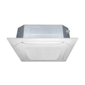 AR CONDICIONADO LG SPLIT CASSETE 4 VIAS INVERTER WIFI 31.000 BTUS 220VHT ATNW36GNLP1.ANWZBR1 ATUW36GNLP1.ANWZBR1