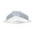 AR CONDICIONADO LG SPLIT CASSETE 4 VIAS INVERTER WIFI 47.000 BTUS 220V R410 ATNW48GMLP1.ANWZBR1 ATUW48GMLP1.ANWZBR1