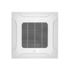 AR CONDICIONADO LG SPLIT CASSETE 4 VIAS INVERTER WIFI 47.000 BTUS 220V R410 ATNW48GMLP1.ANWZBR1 ATUW48GMLP1.ANWZBR1