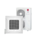 AR CONDICIONADO LG SPLIT CASSETE 4 VIAS INVERTER WIFI 50.000 BTUS 220V Q/F R410A VT ATNW60GMLP1.ANWZBR1 ATUW60GMLP1.ANWZBR1