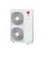 AR CONDICIONADO LG SPLIT CASSETE 4 VIAS INVERTER WIFI 50.000 BTUS 220V Q/F R410A VT ATNW60GMLP1.ANWZBR1 ATUW60GMLP1.ANWZBR1